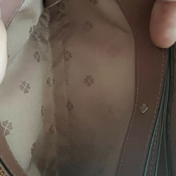 Kate Spade large wallet - Picture 6 of 7